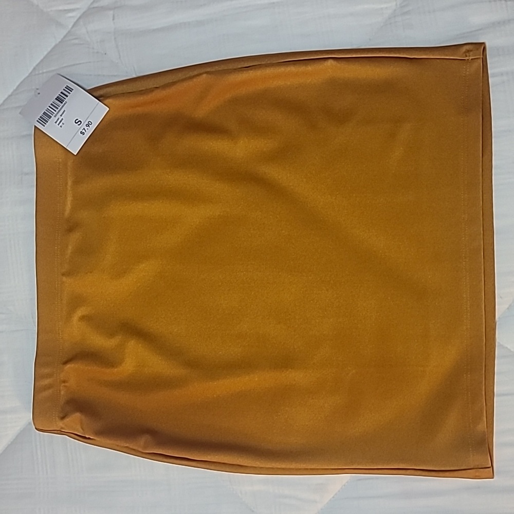 NWT Forever 21 Mini Skirt